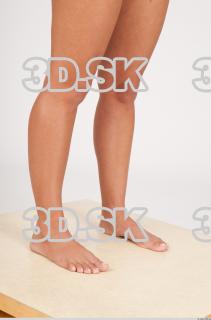 Leg texture of Saskie 0005